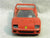 BURAGO FERRARI F40  DIECAST   ITALY 1:43 SCALE