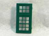Lionel 132-12 Passenger Station Window