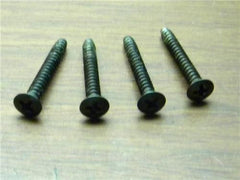 LIONEL 20-93 KW AND TW COVER SCREWS   ORIGINAL