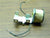 AMERICAN FLYER HO EXPLODING BOX CAR SOLENOID ASSEMBLY