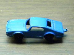 TOOTSIETOY OLDSMOBILE TORNADO CAR   DIECAST