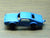 TOOTSIETOY OLDSMOBILE TORNADO CAR   DIECAST