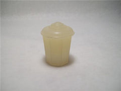 MARX  STREET LAMP GLOBE  O GAUGE PART
