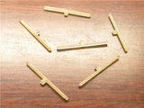 American Flyer 692 Insulating Track Pins  S Gauge