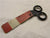 Early Ives Standard Gauge Semaphore Arm