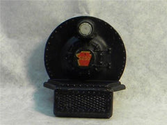LIONEL 671-196 TURBINE BOILER FRONT  ORIGINAL PART