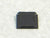 LIONEL 6446-33 HOPPER CAR HATCH  BLACK