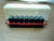 MODEL POWER #4041 GREAT NORTHERN 50' FLAT CAR WITH CABLE REELS