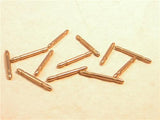 Lionel OC-18 O Gauge Steel Track Pins (12)