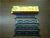 ATLAS N GAUGE 2542 4 SECTIONS STRAIGHT PIER GIRDERS