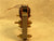 MARX STEAM ENGINE FIELD COIL ASSEMBLY  ORIGINAL PART