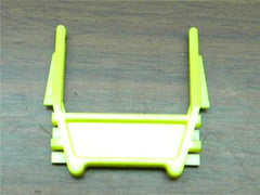 American Flyer 911 C & O Gondola Pipe Holder