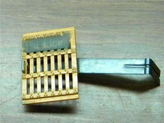 Lionel 3656-5 Operating Cattle Car Sliding Door Armour