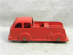 Tootsietoy American La France Pumper Truck