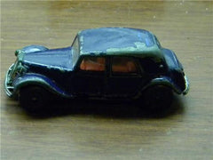 MATCHBOX CITROEN 15CV  1983