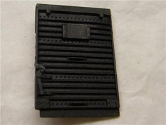 Lionel 2758-12 Die-cast Box Car Door  Black