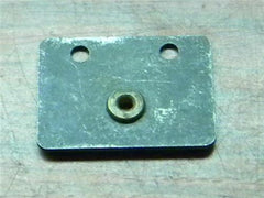 LIONEL 752 MOTOR BEARING PLATE   ORIGINAL PART