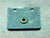 LIONEL 752 MOTOR BEARING PLATE   ORIGINAL PART