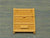 AMERICAN FLYER HO P13A664  BOX CAR DOOR  ORIGINAL