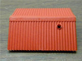 American Flyer HO Crossing Gate Roof  Original 1960's American Flyer Part
