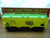 K-Line 6232 Whitehouse Apple Juice Covered Hopper Car