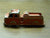 MIDGETOY FIRE TRUCK  DIECAST