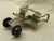 Lionel Scout Type Steam Front Truck and Bracket