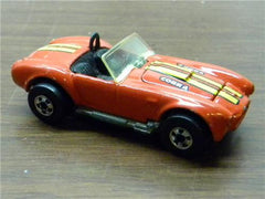 HOT WHEELS COBRA   1982