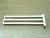 PLASTICVILLE WF-5 PLATFORM FENCE SECTION  ORIGINAL