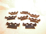 Lionel 027C-1 Track Clips