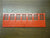 PLASTICVILLE AP-1 AIRPORT HANGAR FRONT GARAGE DOOR  ORIGINAL POSTWAR PART