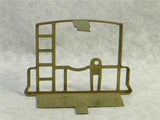 American Flyer XA10013 Caboose End Platform