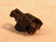 American Flyer XA13C067 Operating Knuckle Coupler With Slot and Hole