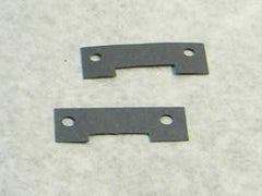 LIONEL 2328-39 GP-7 DIESEL RELAY BRACKET INSULATION