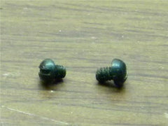 LIONEL 397 OPERATING COAL LOADER BEARING COVER SCREWS