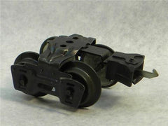 LIONEL FREIGHT CAR TRUCK W/ BOX COUPLER   ORIGINAL PART