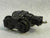 LIONEL FREIGHT CAR TRUCK W/ BOX COUPLER   ORIGINAL PART