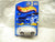 HOT WHEELS #184 JAGUAR D-TYPE   2001  MINT