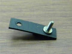 LIONEL 397-33 OPERATING COAL LOADER TERMINAL PLATE  ORIGINAL