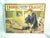 1925 LIONEL COLOR CONSUMER CATALOG  ORIGINAL
