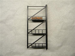 Lionel 175 Rocket Launcher Tower Structure Side