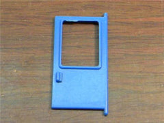 PLASTICVILLE 1900 TURNPIKE INTERCHANGE DOOR  ORIGINAL