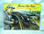 1953 D1714 AMERICAN FLYER COLOR CONSUMER CATALOG