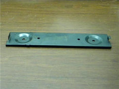 AMERICAN FLYER BOX AND REFRIGERATOR CAR FRAME 5 DIGIT TYPE ORIGINAL