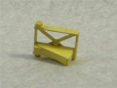 Lionel 3656-79 Operating Cattle Corral Gate  Left Hand