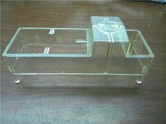Lionel 2357-16 SP Type Caboose Window Shell
