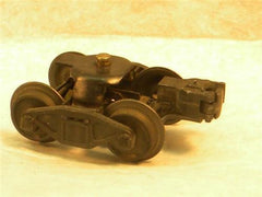 LIONEL 483-1 FREIGHT CAR TRUCK WITH OPERATING SHOE