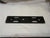 LIONEL 6465 TANK CAR FRAME  ORIGINAL PART
