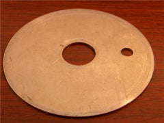 LIONEL 20-36 KW TRANSFORMER SPACER DISC  ORIGINAL PART