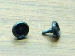 2 American Flyer PA12A866 Box Car Brake Wheels